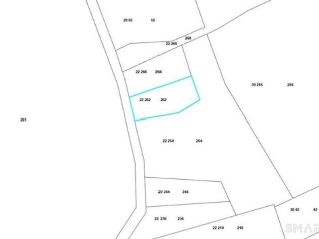 Land for sale in Morris, Connecticut
