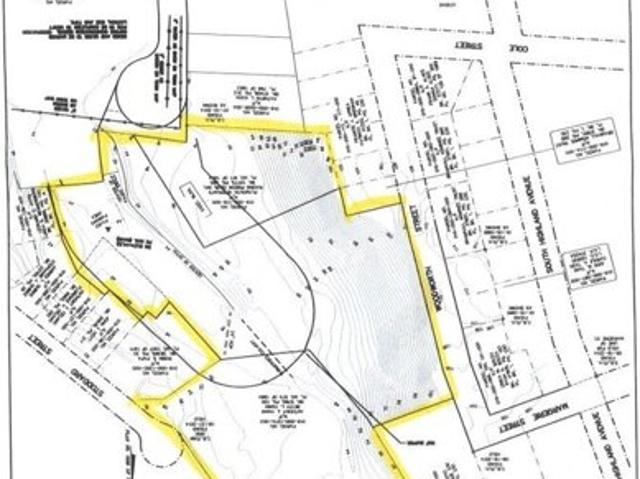 Land for sale in Plymouth, Plymouth County