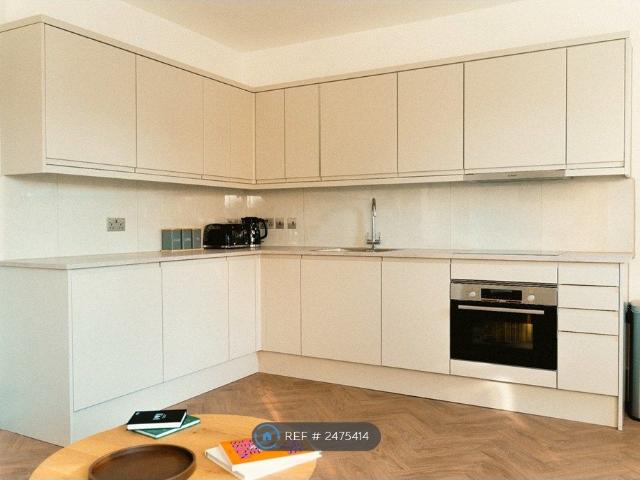House for rent in Oval, Greater London