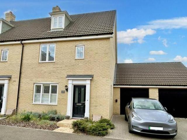 House for sale in Lyons, Greater London