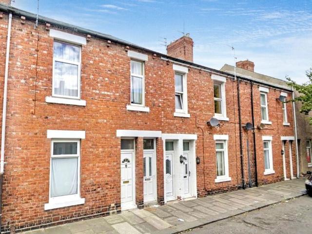 Apartment for rent in Cauldwell, South Shields