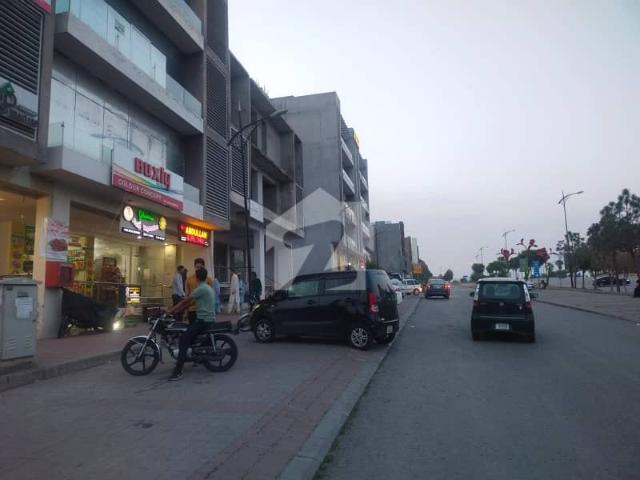 Apartment for sale in Islamabad