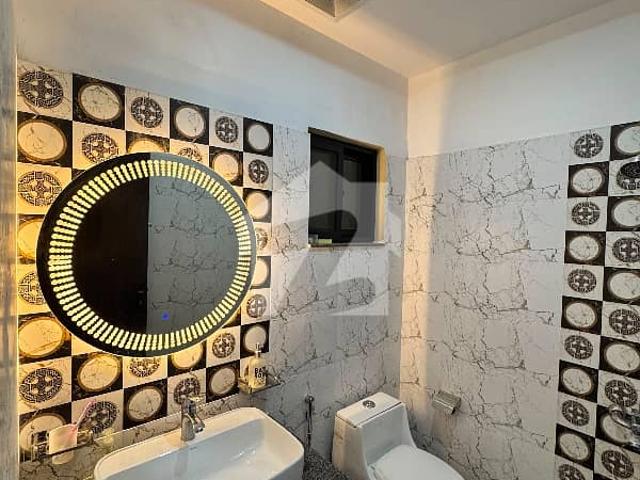 Apartment for rent in Rawalpindi, Islamabad Capital Territory