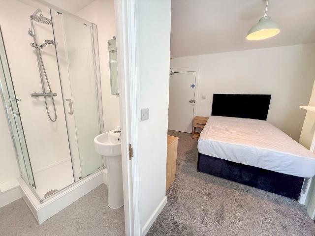 Apartment for rent in Alverton, East Midlands