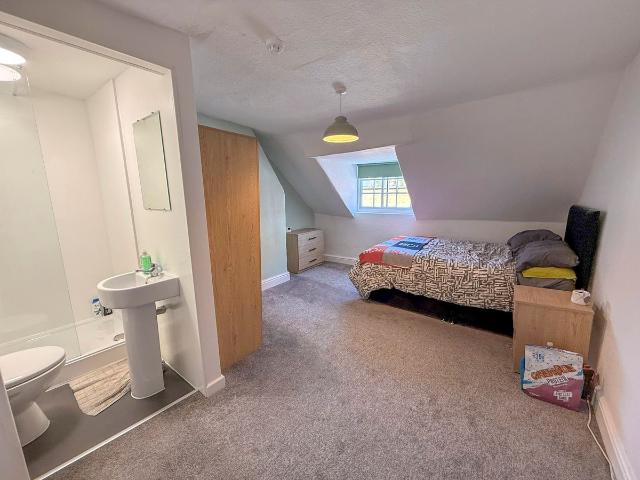 Apartment for rent in Alverton, East Midlands