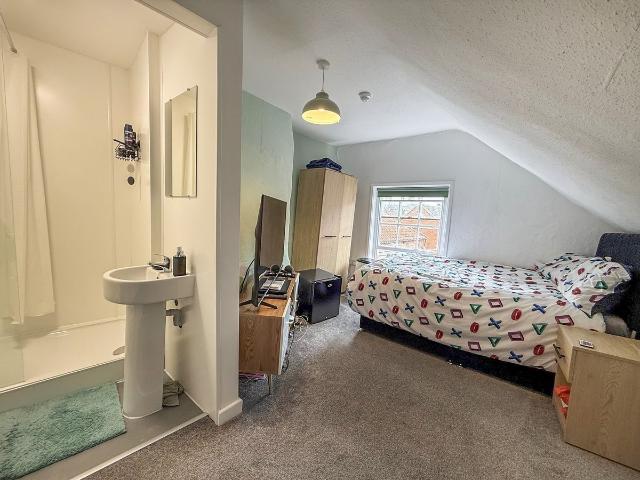 Apartment for rent in Alverton, East Midlands
