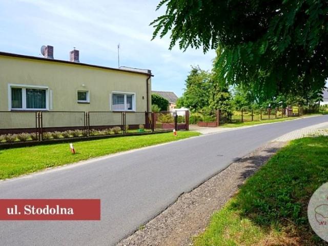 Dom na sprzedaż w Słupca, Wielkopolskie