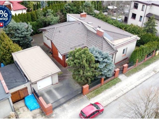Dom na sprzedaż w Piotrków Trybunalski, Łódzkie