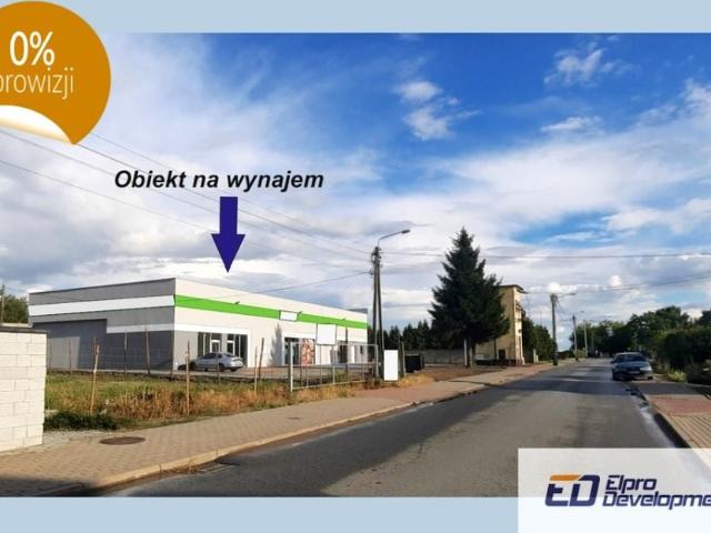 Mieszkanie do wynajęcia w Piątek, Łódzkie