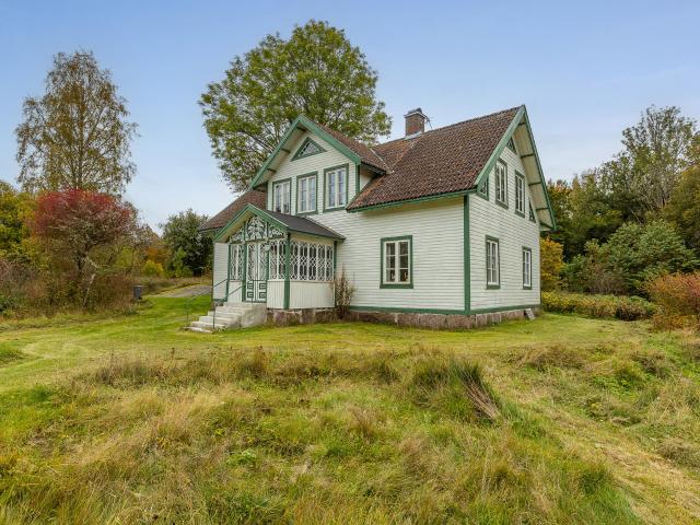 Villa till salu i Uppvidinge, Kronoberg