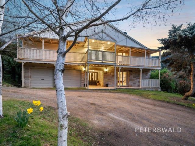 House for sale in Lucaston, Tasmania