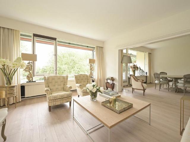 Appartement te huur in Klingenbosch, Wassenaar