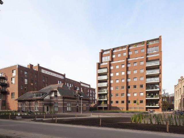 Appartement te huur in Utrecht, Haarzuilens