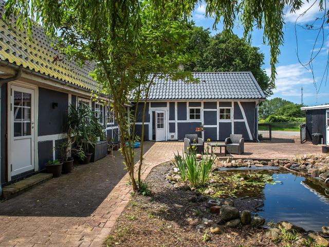 Villa til salg i Nørreballe, Lolland