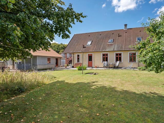Hus til salg i Nørreballe, Lolland