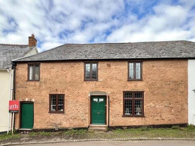 House for sale in Wilton, Rumwell