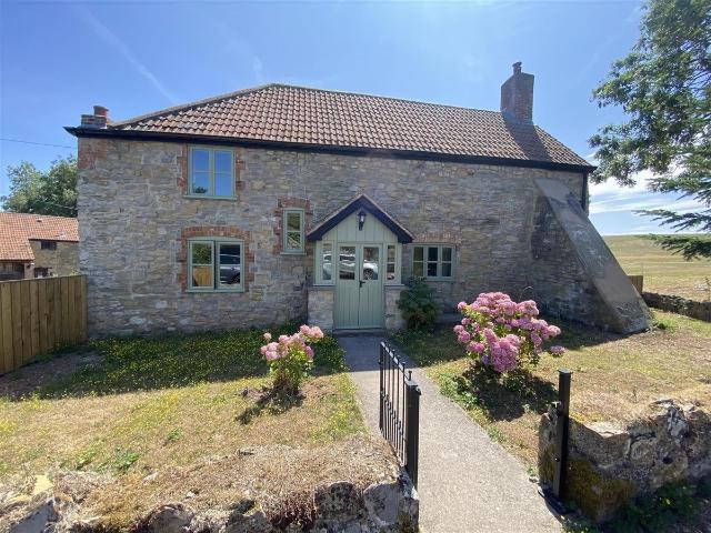 House for rent in Stogursey, Somerset