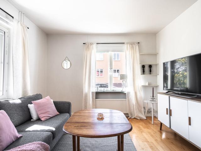 Bostadsrätt till salu i Västerås, Västmanland
