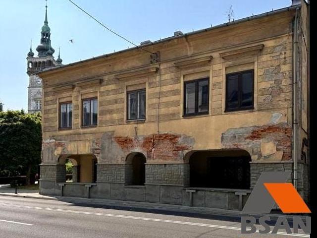 Mieszkanie na sprzedaż w Bielsko-biała, Śląskie