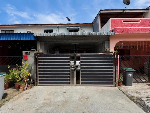 Terraced House for sale in Kluang, Johor