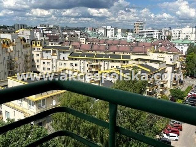 Mieszkanie na sprzedaż w Warszawa, Mazowieckie