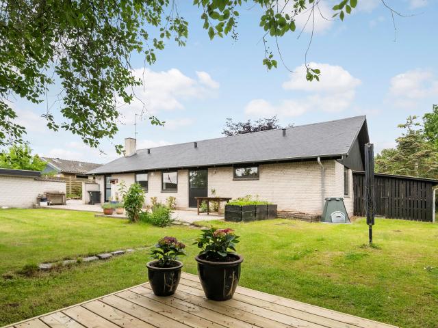 Villa til salg i Århus