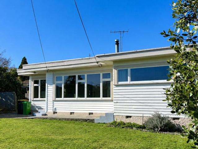House for rent in Tasman
