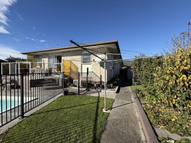 House for rent in Tasman