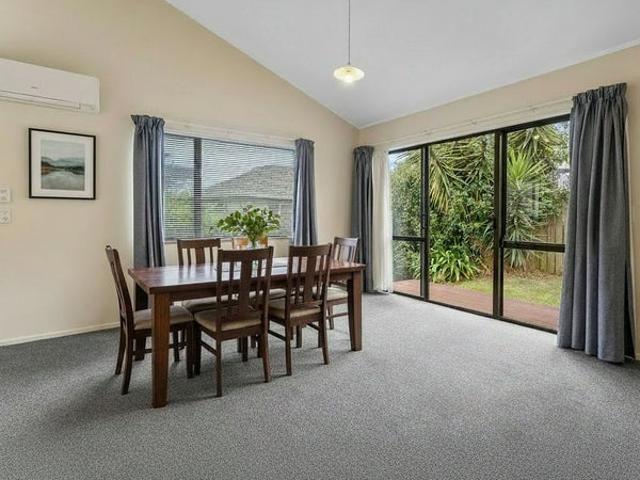 Apartment for rent in Stoke, Nelson City