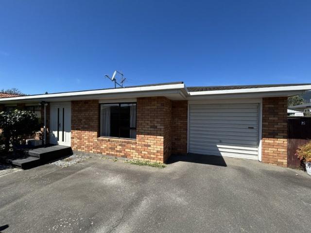 Apartment for rent in Nayland, Nelson City