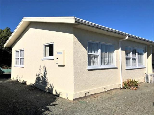 Apartment for rent in Tasman
