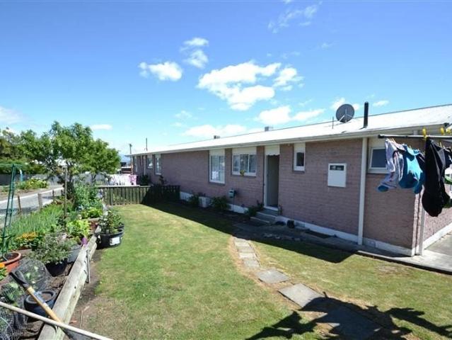 Apartment for rent in Maitlands, Nelson City