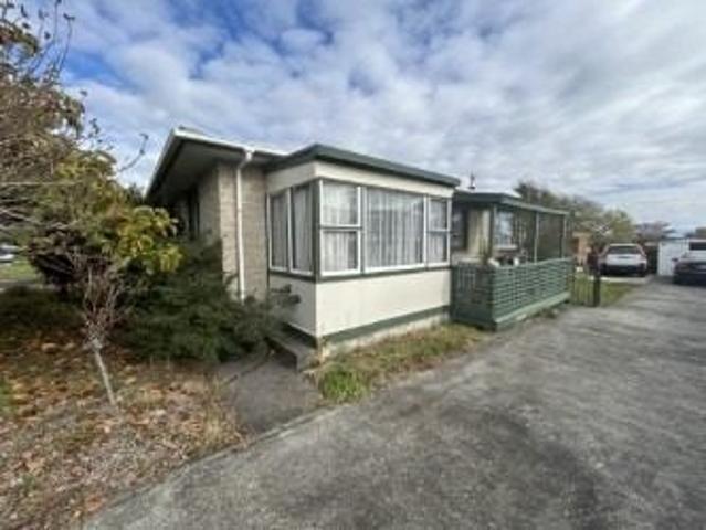 Apartment for rent in Tasman