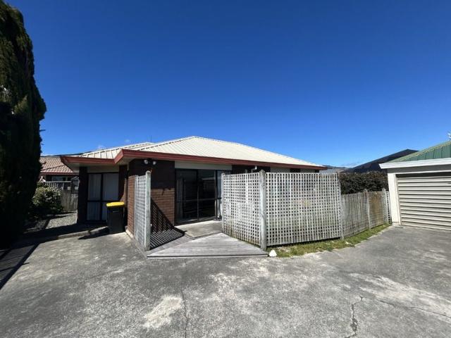 House for rent in Stoke, Nelson City