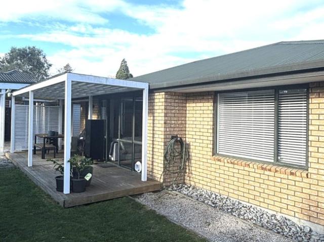 House for rent in Tasman