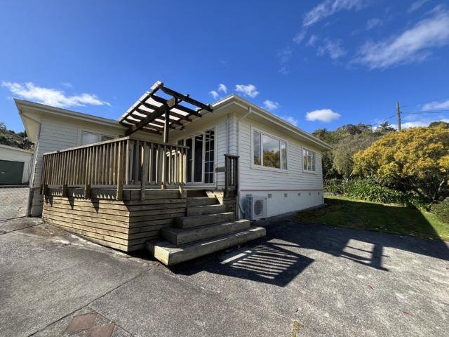 House for rent in Cable Bay, Nelson Bays