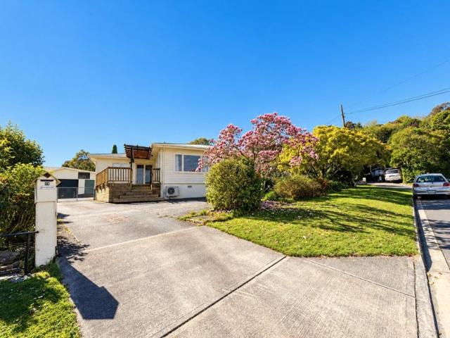 House for rent in Maitlands, Nelson City