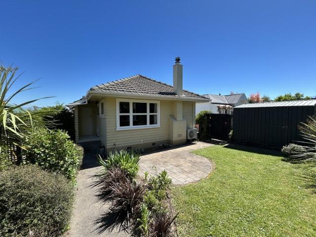 House for rent in Annesbrook, Nelson City