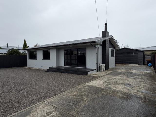 House for rent in Tasman