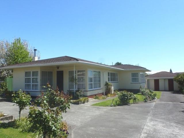 House for rent in Tasman