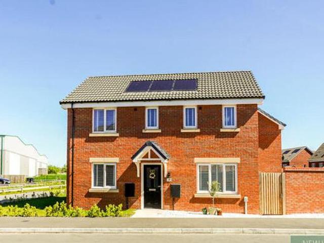 House for sale in Lyons, Greater London