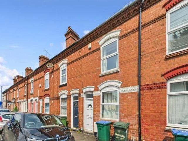 House for sale in Ball Hill, West Midlands