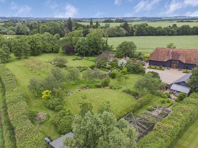 House for sale in Chelmondiston, Suffolk