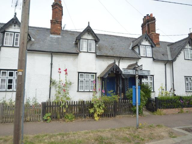 House for rent in Stoke-by-Clare, Chedburgh