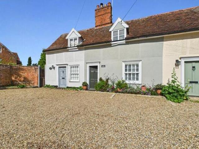 House for sale in Lyons, Greater London