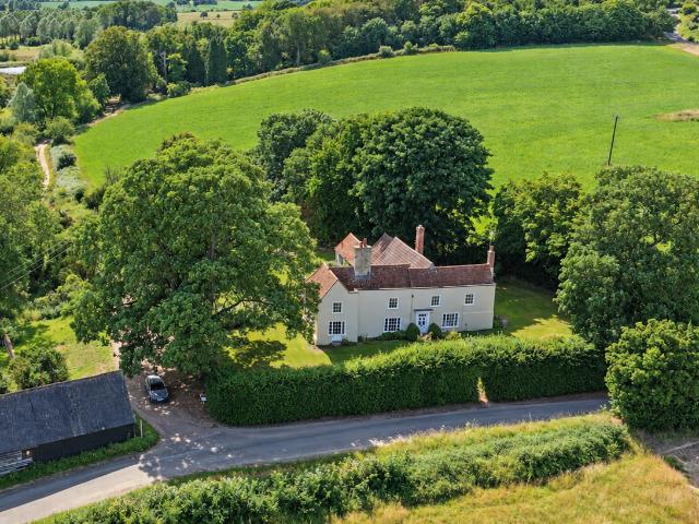 House for rent in Thorington Street, Babergh