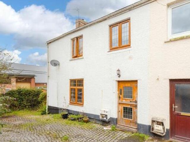 House for sale in Watergate, Devon