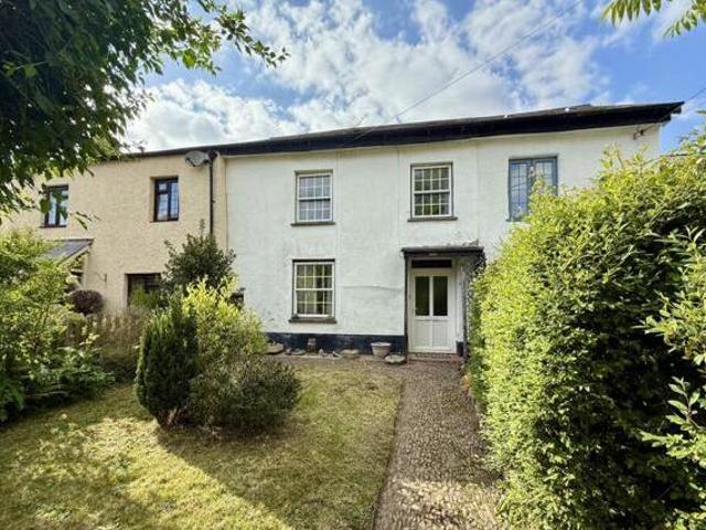 House for sale in Watergate, Devon