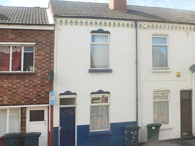House for sale in West Midlands