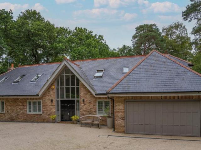 House for rent in Denham, Buckinghamshire